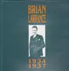 LP - Brian Lawrance - Brian Lawrance 1934-1937