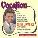 CD - Brian Lawrance & Quaglino's Quartet - Memphis By Morning