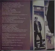 CD - Brian Lisik & The Unfortunates - We're Sorry... - Digipak