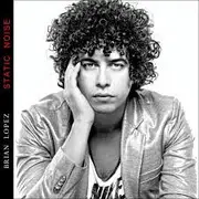 CD - Brian Lopez - Static Noise