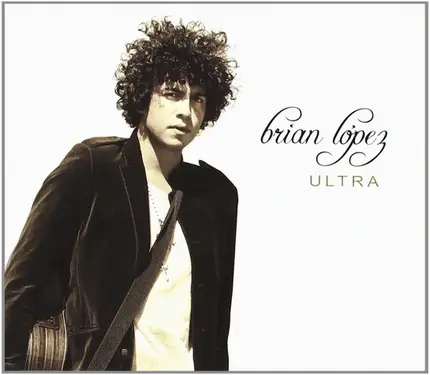 Brian Lopez - Ultra