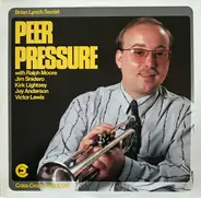 Brian Lynch Sextet - Peer Pressure