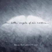 CD - Brian McCarthy Nonet - The Better Angels Of Our Nature