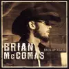 CD - Brian McComas - Back Up Again