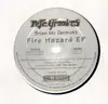 12'' - Brian McDermett - Fire Hazard E.P.