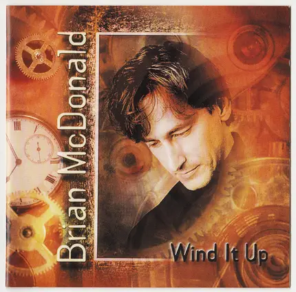 Brian McDonald - Wind It Up