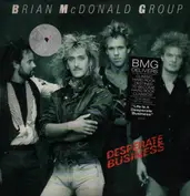 Brian McDonald Group