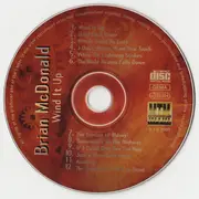 CD - Brian McDonald - Wind It Up