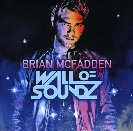 Brian McFadden - Wall of Soundz