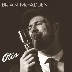 Brian McFadden - Otis