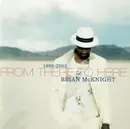 CD - Brian McKnight - 1989-2002 From There To Here - SEALED