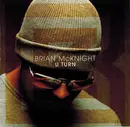 CD - Brian McKnight - U Turn