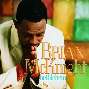 Brian McKnight - Bethlehem