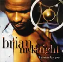 CD - Brian Mcknight - I Remember You