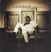 Brian McKnight - On The Down Low