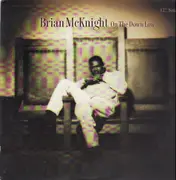 12'' - Brian McKnight - On The Down Low