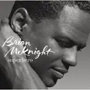 CD - Brian McKnight - Superhero