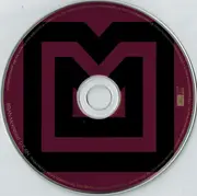 CD - Brian McKnight - U Turn