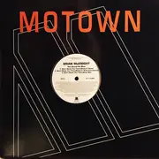 12inch Vinyl Single - Brian McKnight - You Should Be Mine (Don't Waste Your Time)