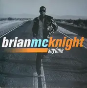 CD - Brian Mcknight - Anytime