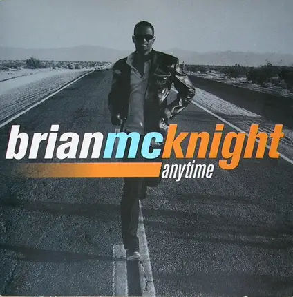 Brian Mcknight - Anytime