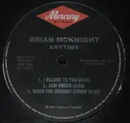 Brian McKnight - Anytime