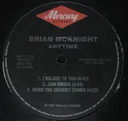 Brian Mcknight - Anytime