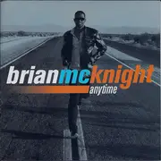 CD - Brian McKnight - Anytime