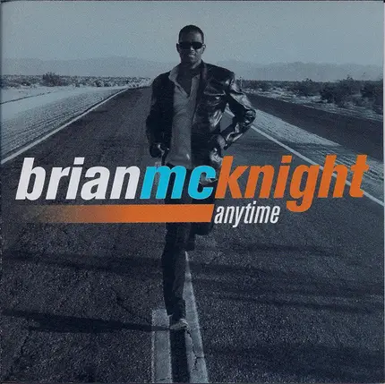 Brian McKnight - Anytime