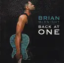 CD - Brian McKnight - Back At One