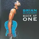 CD - Brian McKnight - Back At One