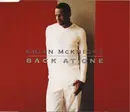 CD Single - Brian McKnight - Back At One