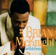 CD - Brian McKnight - Bethlehem