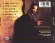 CD - Brian McKnight - Brian McKnight