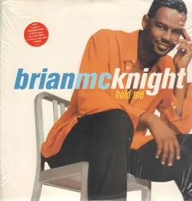 Brian McKnight - Hold Me