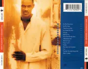 CD - Brian Mcknight - I Remember You