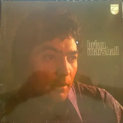 Brian Marshall - Brian Marshall