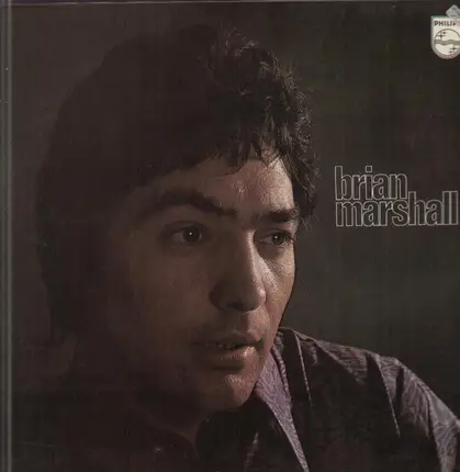 Brian Marshall - Same