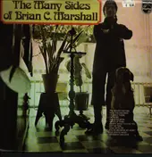 Brian Marshall - The Many Sides Of Brian C. Marshall