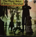 LP - Brian Marshall - The Many Sides Of Brian C. Marshall