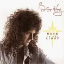 CD - Brian May - Back to the Light