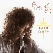 CD - Brian May - Back to the Light