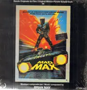Mad Max - Mad Max Soundtrack