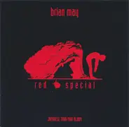 Brian May - Red Special (Japanese Tour Mini Album)