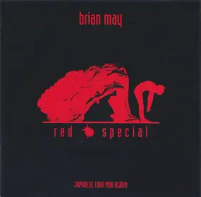 Brian May - Red Special (Japanese Tour Mini Album)