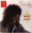 LP - Brian May - Back To The Light - 180gr