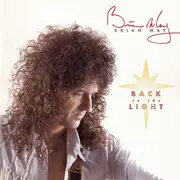 CD - Brian May - Back To The Light