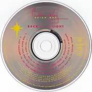 CD - Brian May - Back To The Light