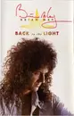 MC - Brian May - Back To The Light - Still sealed
