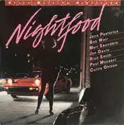 Brian Melvin's Nightfood - Nightfood